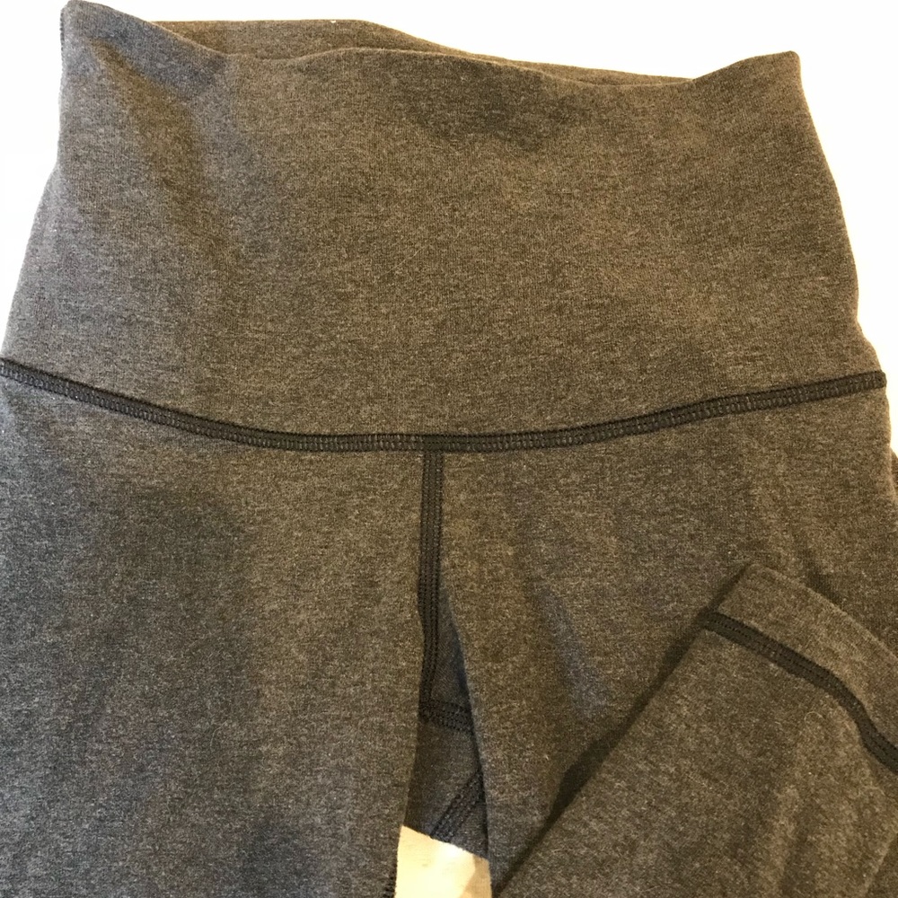 Hi Rise Wunder Under Pants